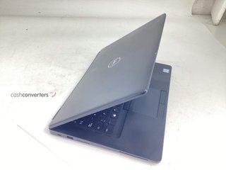 pc portatil dell latitude 5490