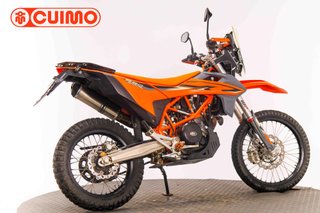 KTM 690 ENDURO R