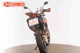 KTM 690 ENDURO R