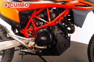 KTM 690 ENDURO R