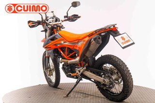 KTM 690 ENDURO R