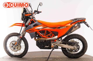 KTM 690 ENDURO R