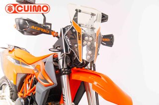 KTM 690 ENDURO R