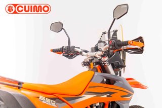 KTM 690 ENDURO R
