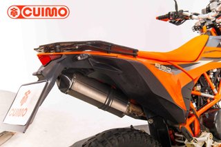 KTM 690 ENDURO R