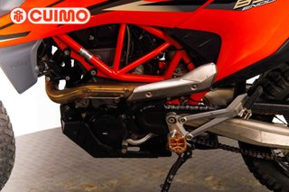 KTM 690 ENDURO R