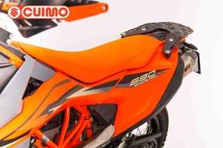 KTM 690 ENDURO R