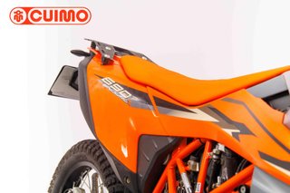 KTM 690 ENDURO R