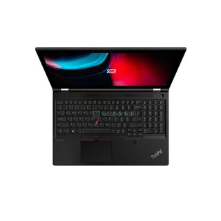 Lenovo Thinkpad P15 15,6" i7 10850H, 32GB, SSD 512GB, FHD, NVIDIA Quadro T2000 Max-Q 4GB, A