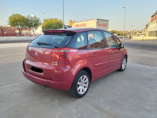 Citroen C4 Picasso 2009