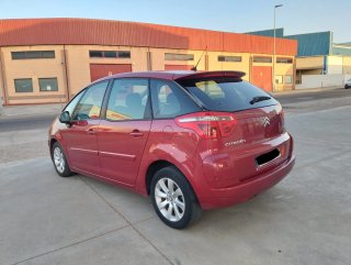 Citroen C4 Picasso 2009