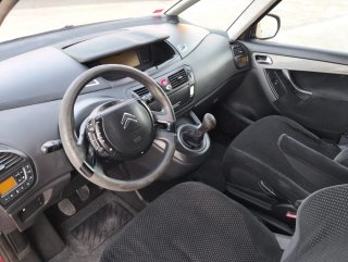 Citroen C4 Picasso 2009