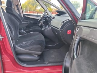 Citroen C4 Picasso 2009