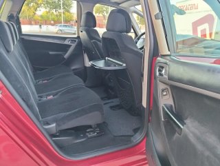 Citroen C4 Picasso 2009