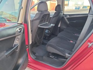 Citroen C4 Picasso 2009
