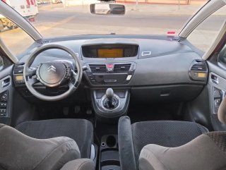 Citroen C4 Picasso 2009