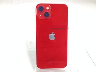 apple iphone 13 128gb