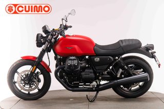 MOTO GUZZI V7 STONE