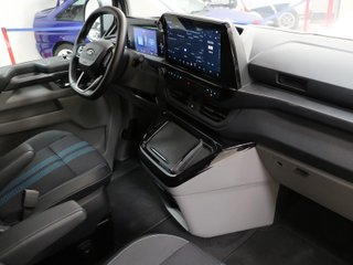 Ford Tourneo Custom BEV 64kWh Titanium X L1 Auto 160 kW (218 CV)