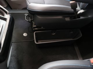 Ford Tourneo Custom BEV 64kWh Titanium X L1 Auto 160 kW (218 CV)