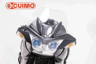 TRIUMPH TROPHY SE