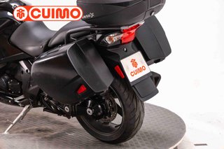 TRIUMPH TROPHY SE