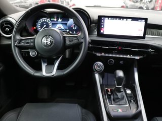 Alfa Romeo Tonale 1.5 MHEV Sprint FWD 96 kW (130 CV)