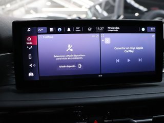 Alfa Romeo Tonale 1.5 MHEV Sprint FWD 96 kW (130 CV)