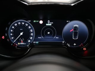 Alfa Romeo Tonale 1.5 MHEV Sprint FWD 96 kW (130 CV)