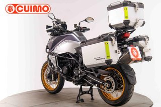 QJ MOTOR SRT 800 X
