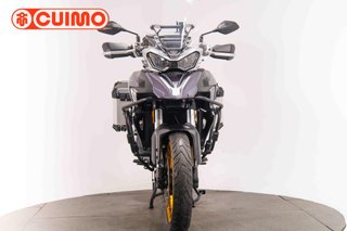 QJ MOTOR SRT 800 X