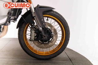 QJ MOTOR SRT 800 X