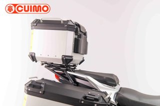 QJ MOTOR SRT 800 X