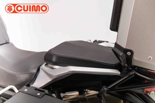 QJ MOTOR SRT 800 X
