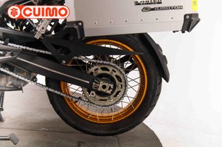 QJ MOTOR SRT 800 X