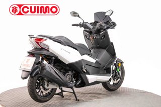 WOTTAN STORM 125