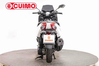 WOTTAN STORM 125