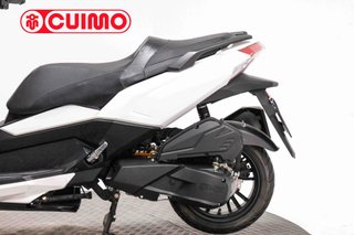 WOTTAN STORM 125