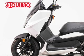 WOTTAN STORM 125