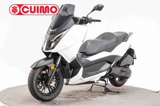 WOTTAN STORM 125