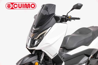 WOTTAN STORM 125