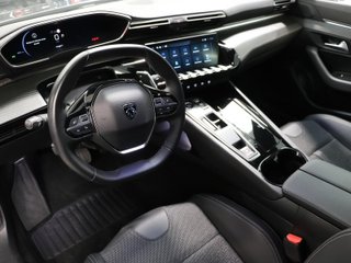 Peugeot 508 PureTech 130 SANDS Allure EAT8 96 kW (130 CV)