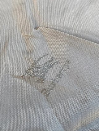 Abrigo Burberry Vintage Original Marrón