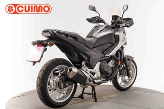HONDA NC 750 X