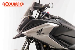 HONDA NC 750 X