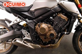 HONDA CB 650 R