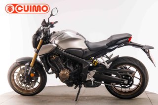 HONDA CB 650 R