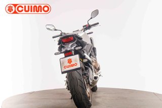 HONDA CB 650 R