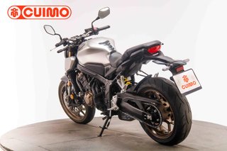HONDA CB 650 R