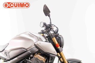 HONDA CB 650 R